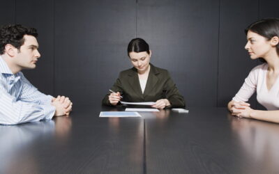 How Mediation Can Help Resolve Your Family Law Matter