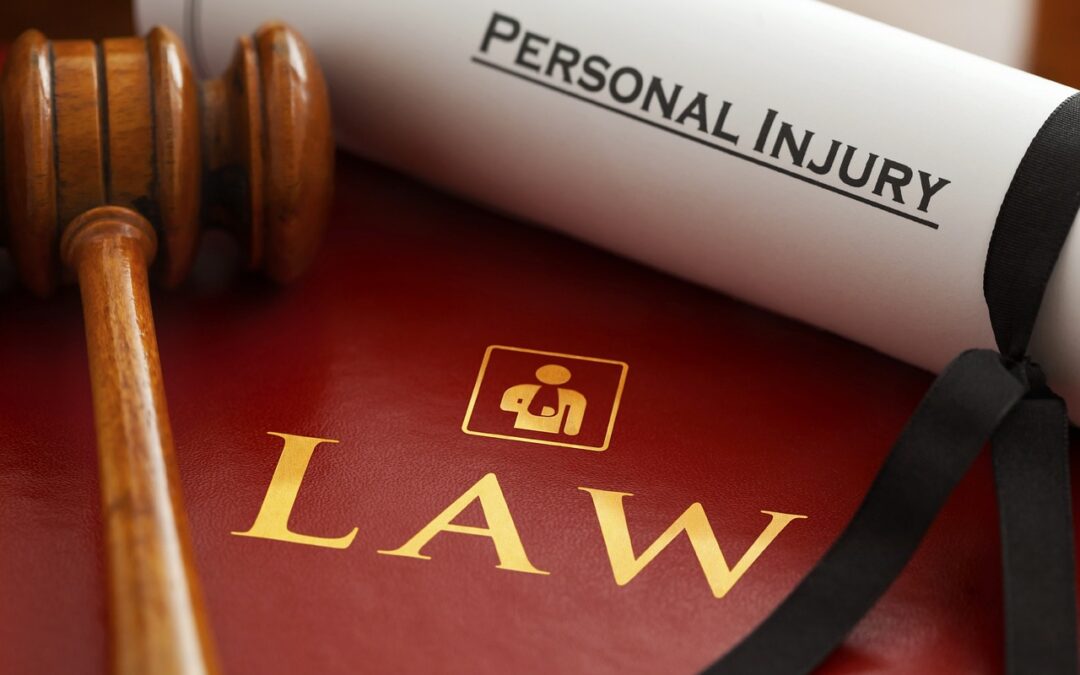 Will I Have to Go to Court for My Personal Injury Claim?