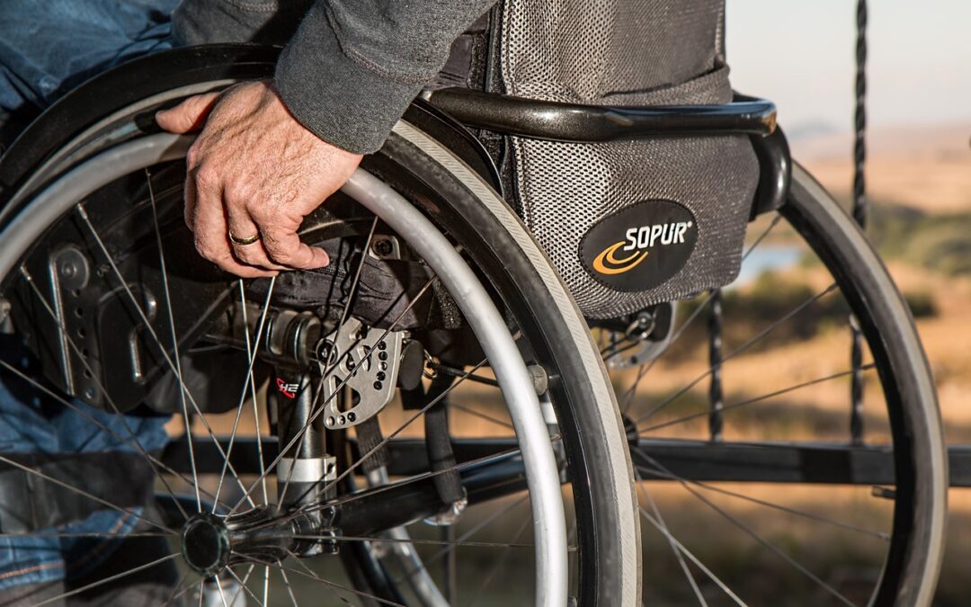 Making a Total and Permanent Disability Claim – Understanding the Process