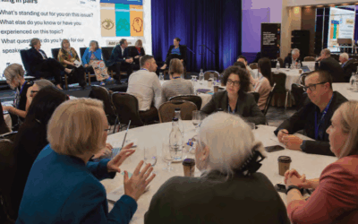 Safe Work Australia Research Summit – September 2025