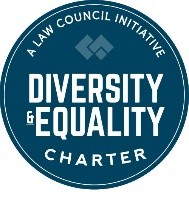 Diversity and Equality Charter logo