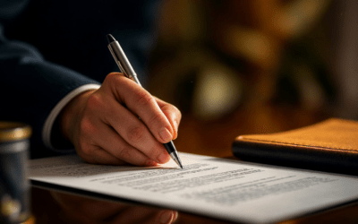 Enduring Powers of Attorney Explained