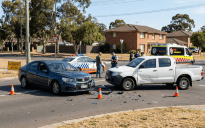 Seeking Legal Advice for South Australian CTP Claims: Why Professional Support Matters