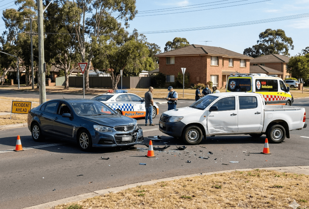 Seeking Legal Advice for South Australian CTP Claims: Why Professional Support Matters